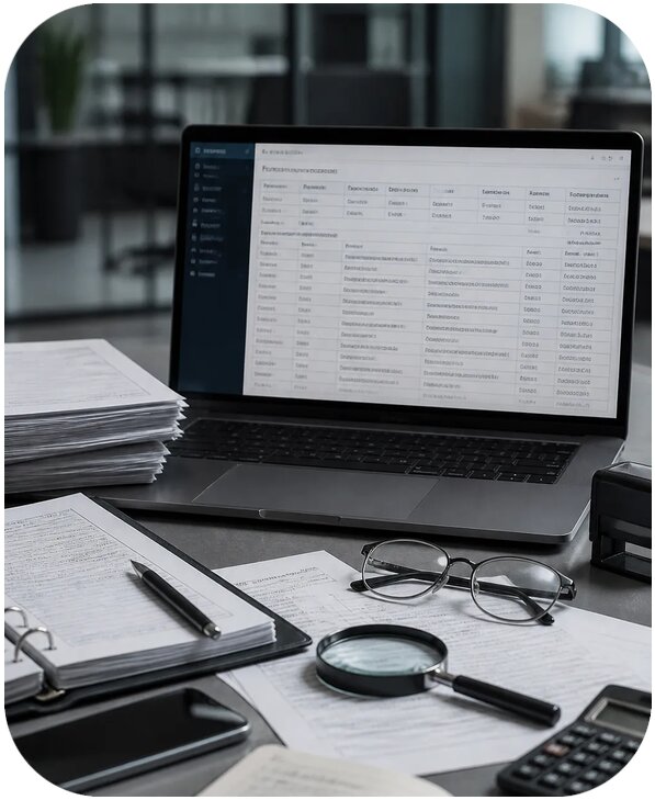 Проверка судебных дел китайской компании от 5065 р. | Китаист